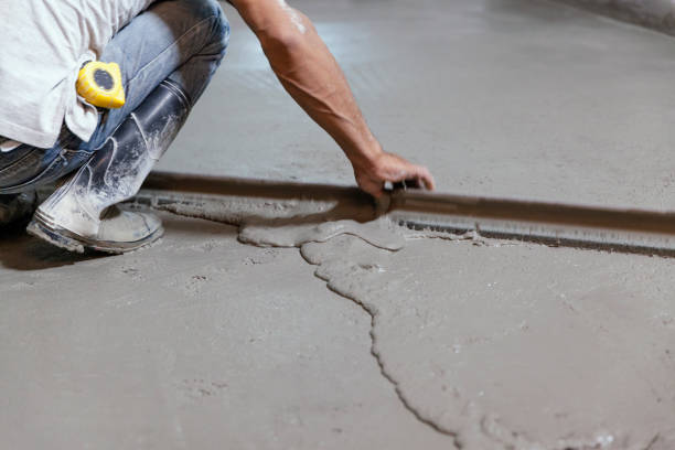 Best Residential concrete services  in Clarkdale, AZ